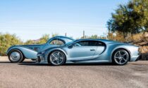 Bugatti Chiron Super Sport: 57 One of One