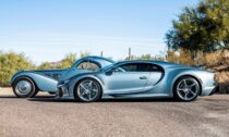Bugatti Chiron Super Sport: 57 One of One