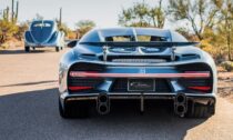 Bugatti Chiron Super Sport: 57 One of One
