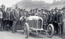 Austro-Daimler ADS-R Sascha