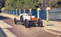 Austro-Daimler ADS-R Sascha