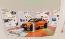 Expozice Škoda Auto v Autostadtu v Německu