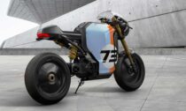 Super73 a motorka C1X