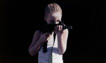 Gottfried Helnwein Reality and Fiction