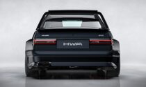 HWA Evo