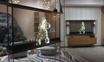 LG OLED T