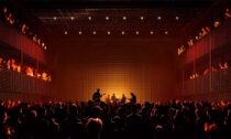 Vltavská filharmonie na vizualizacích