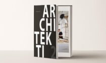 Kniha Architekti 2