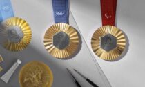 Medaile pro Letní olympijské hry Paříž 2024