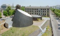 Planétarium du Jardin des Sciences at the Université de Strasbourg