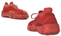 Rozebíratelné boty roku od značky Camper