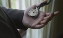 Výroční limitovaná edice hodinek Pocket Watch od Citizen