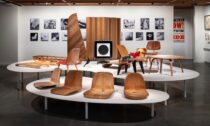 Eames Archives v Eames Institute v Kalifornii