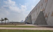 Grand Egyptian Museum