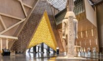 Grand Egyptian Museum