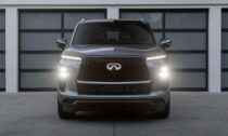 Infiniti QX80