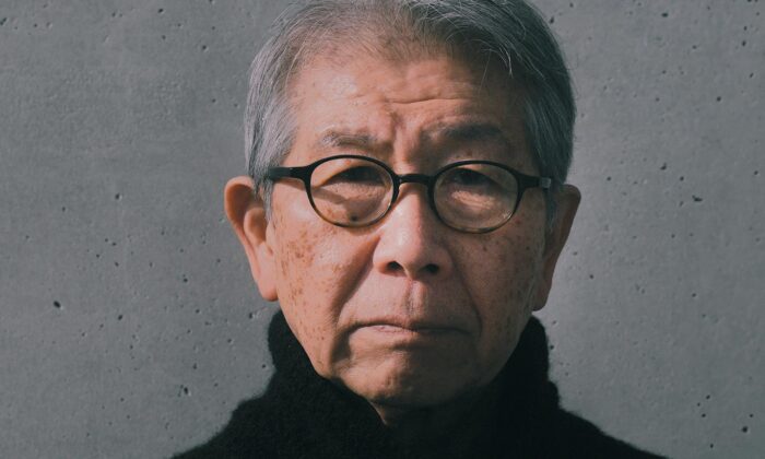 Riken Yamamoto získal nejprestižnější cenu za architekturu Pritzker Prize 2024