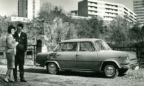 Škoda 1000 MB