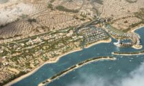 Al Khuwair Muscat Downtown & Waterfront Development
