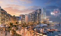 Al Khuwair Muscat Downtown & Waterfront Development