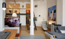 Cozy Studio v Liberci
