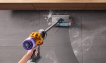 Dyson V15s Detect Submarine