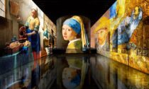 Ukázka z výstavy From Vermeer to Van Gogh