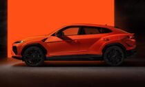 Lamborghini Urus SE