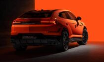 Lamborghini Urus SE