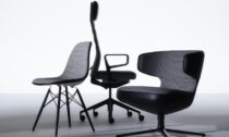 Kolekce Porsche Pepita by Vitra