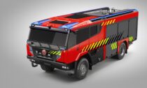 Tatra Force