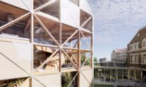 University of Kansas School of Architecture & Design