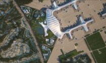 Al Maktoum International Airport