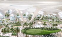 Al Maktoum International Airport