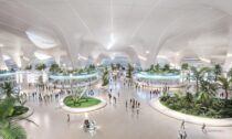 Al Maktoum International Airport