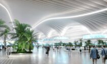 Al Maktoum International Airport