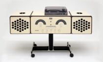 Art of Noise: Achille and Piergiacomo Castiglioni