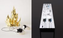 Art of Noise: Mathieu Lehanneur a teenage engineering, Virgil Abloh