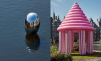 BlowUp Art The Hague