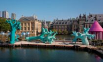 BlowUp Art The Hague
