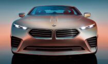 BMW Concept Skytop