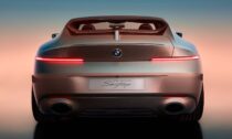 BMW Concept Skytop