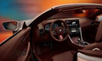 BMW Concept Skytop