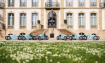 Bugatti Baby II Type 35 Centenary Edition