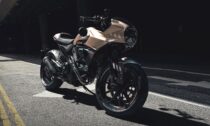 Ducati Scrambler