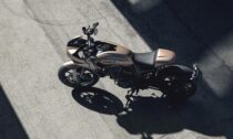 Ducati Scrambler
