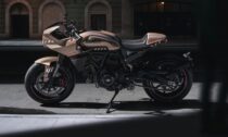 Ducati Scrambler