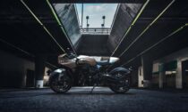 Ducati Scrambler