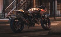 Ducati Scrambler