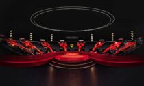 Museo Ferrari v Maranellu jako pokoj od Airbnb
